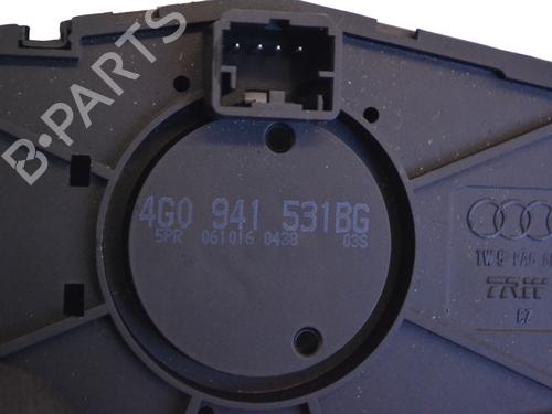 Electronic module AUDI A7 Sportback (4GA, 4GF) 3.0 TDI quattro | BP30238389M83  - Image 5