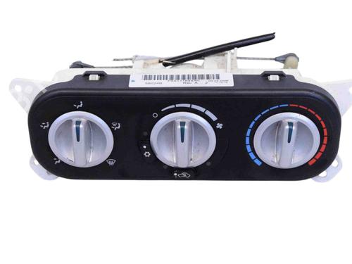 Used Electronic module CHRYSLER PT CRUISER Convertible 2.4 (143 hp) 22999653