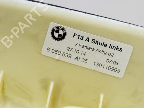 Other BMW 6 Gran Coupe (F06) M6 Competition | BP14645628O1 