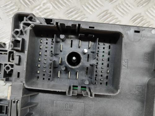 Fuse box CHEVROLET CRUZE (J300) 2.0 CDI | BP25787299E1 - Image 8