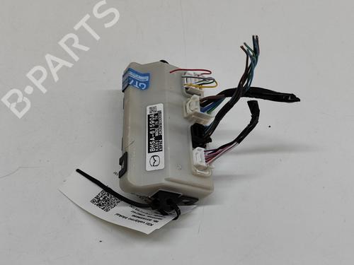 Heater resistor MAZDA CX-30 (DM) e-SKYACTIV-X M Hybrid | BP28565638M108