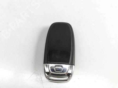 Electronic module AUDI A7 Sportback (4GA, 4GF) 3.0 TDI quattro | BP29487842M83 