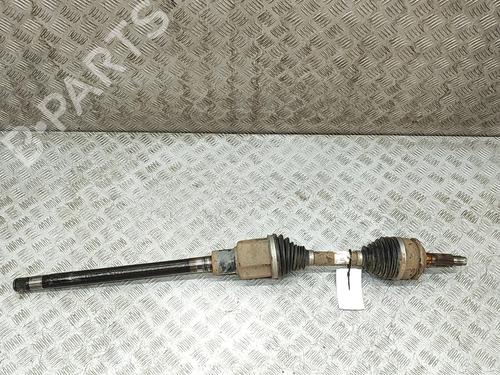 Right front driveshaft FORD RANGER (TKE) 3.2 TDCi 4x4 | BP35767400M39 - Image 3