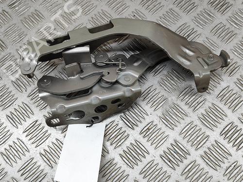Hinge/Door check strap MERCEDES-BENZ C-CLASS T-Model (S205) C 220 BlueTEC / d (205.204) | BP27782912C146 