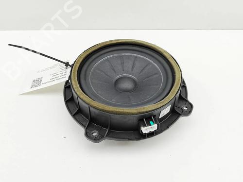 Used Speaker HYUNDAI TUCSON (TL, TLE) 1.6 CRDi (136 hp) 30708525