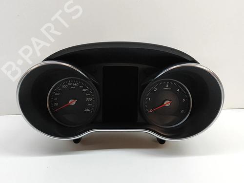 Used Instrument cluster Instrument cluster MERCEDES-BENZ C-CLASS T-Model (S205) C 220 BlueTEC / d (205.204) (163 hp) 23865922 23865922