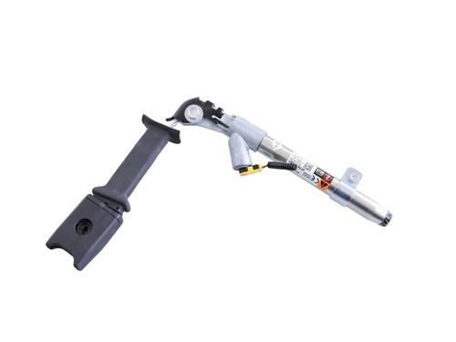 Seat buckle TESLA MODEL X (5YJX) P100D AWD | BP33365471I32 - Image 2