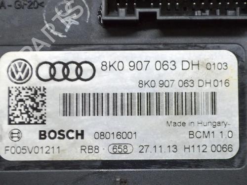 Electronic module AUDI A5 Sportback (8TA) 2.0 TDI | BP28497541M83