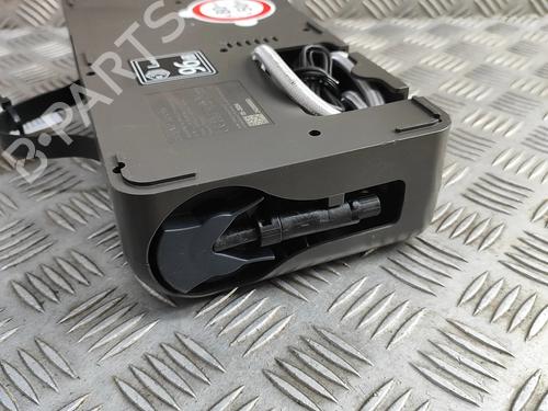 Electronic module CITROËN JUMPY III Van (V_) 1.5 BlueHDi 120 | BP28438411M83 