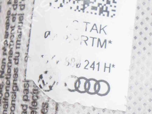 Left seat airbag AUDI A5 Sportback (8TA) 2.0 TDI | BP7739559C13 