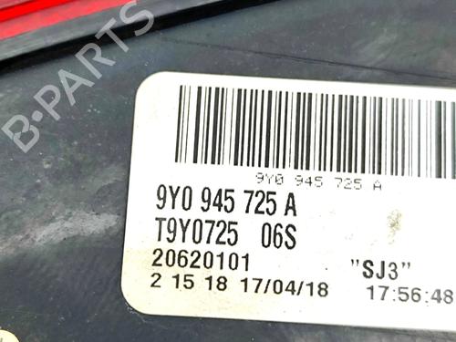 Rear bumper left light PORSCHE CAYENNE (9YA) 4.0 Turbo S E-Hybrid AWD (9YACH1) | BP34374551C81  - Image 7