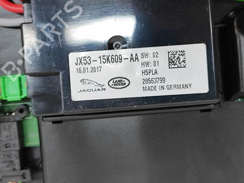 Luz interior JAGUAR F-TYPE Coupe (X152) 3.0 SCV6 400 SPORT AWD | BP27650276I8 