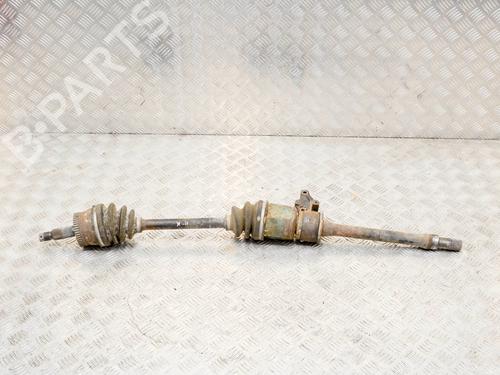 Used Left front driveshaft MITSUBISHI GTO Coupe (Z1_A) 3.0 AWD (Z16A) (286 hp) 27754079
