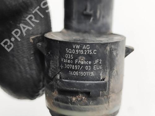 Electronic module VW ARTEON (3H7, 3H8) 2.0 TSI | BP38960947M83 - Image 6