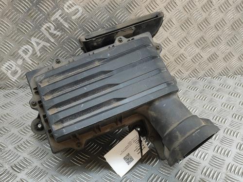 Used Air filter box SKODA SUPERB III Estate (3V5) 2.0 TDI (150 hp) 28566623