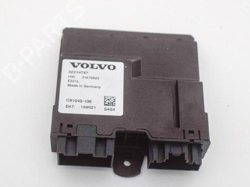 Elektronisk modul VOLVO V90 II Estate (235) D5 AWD (235 hp) 8834256