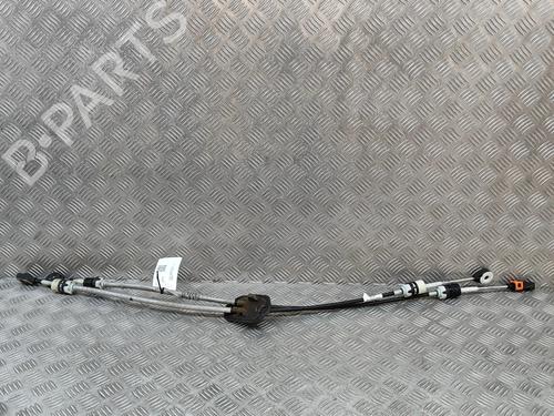 Used Other Other FORD TRANSIT CUSTOM V362 Van (FY, FZ) 2.0 EcoBlue mHEV (130 hp) 33370375 33370375