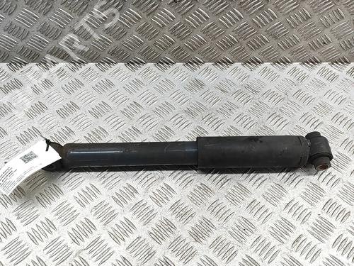 Used Left rear shock absorber IVECO DAILY VI Platform/Chassis 33S14, 35S14, 35C14, 38S14 (136 hp) 27933967