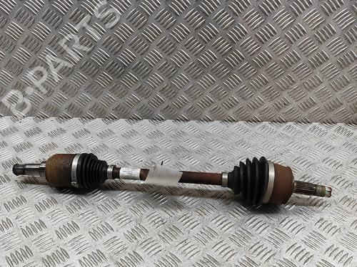 Used Left front driveshaft FIAT 500 (312_) 1.0 Mild Hybrid (312.AYD1B) (69 hp) 29373339