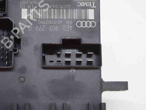 Module électronique AUDI A8 D3 (4E2, 4E8) 3.0 TDI quattro | BP10073688M83 