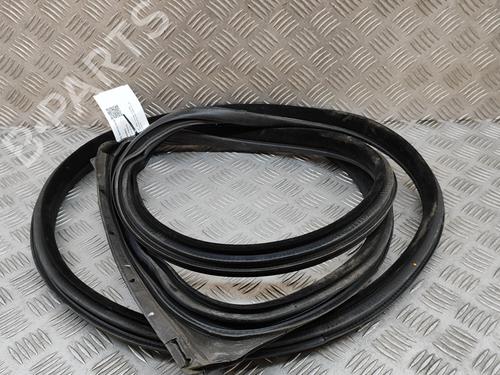 Rubber door seal BMW 4 Coupe (F32, F82) M4 | BP26500543C142 