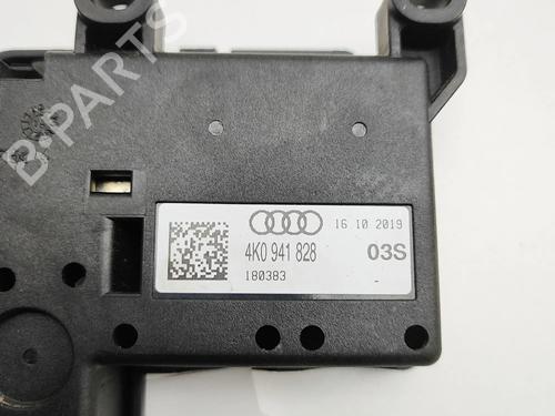 Módulo eletrónico AUDI A6 C8 Avant (4A5) RS6 TFSI Mild Hybrid quattro | BP37583469M83 - Image 7