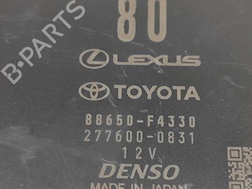 Elektronisk modul TOYOTA C-HR (_X2_, _H2_) Hybrid | BP27780440M83 