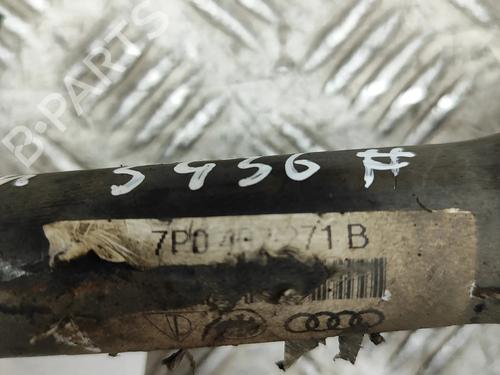 Left front driveshaft AUDI Q7 (4LB) 3.0 TDI quattro | BP26879251M38  - Image 7