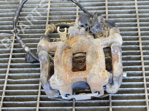 Venstre bremsecaliper bak BMW X2 (F39) sDrive 20 i (192 hp) 28547545