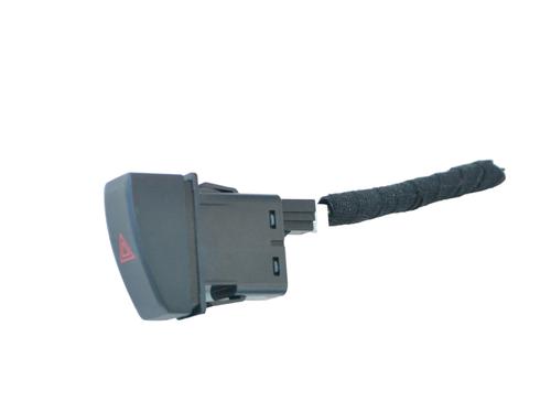 Warning switch MAZDA 6 Saloon (GJ, GL) 2.2 D (GJ2FP, GJ1021, GJ1022, GL1021) | BP33362317I22 - Image 2