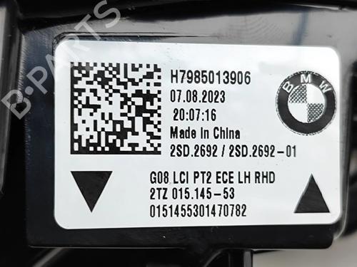Left tailgate light BMW X3 (G01, F97, G08) iX3 | BP40000575C79 - Image 9