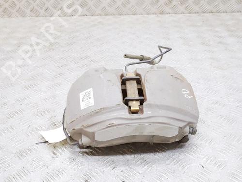 Used Right front brake caliper Right front brake caliper 39380523 39380523