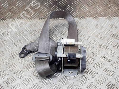 Used Front right seatbelt DODGE AVENGER 2.0 CRD (140 hp) 10402291