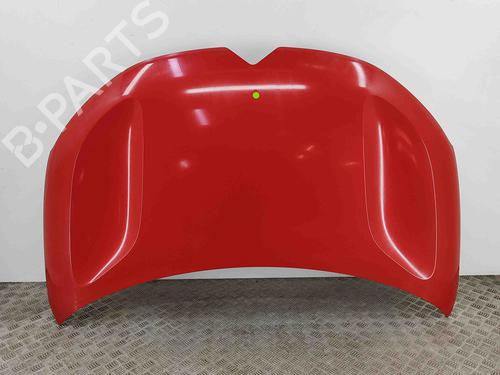Used Hood CITROËN C5 AIRCROSS (A_) 1.2 PureTech 130 (ARHNSJ) (131 hp) 28549367