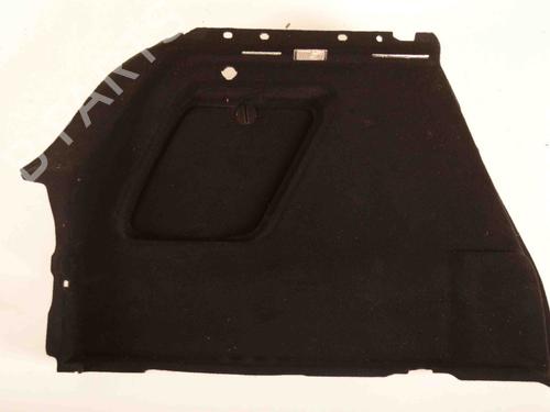 Used Boot lining OPEL ASTRA J GTC 1.4 Turbo (08) (140 hp) 30228085