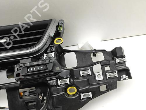 Luftventil AUDI Q7 (4MB, 4MG, 4MQ) 50 TDI Mild Hybrid quattro | BP30679191I21 