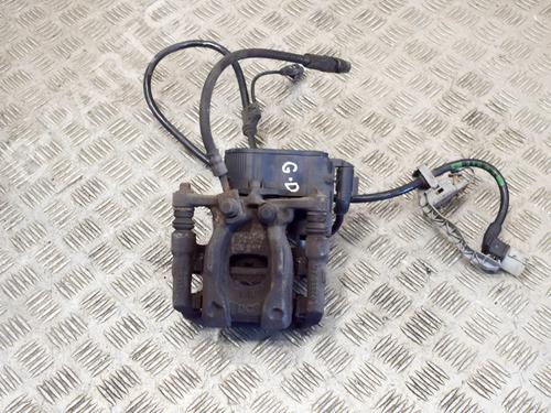 Used Right rear brake caliper Right rear brake caliper MERCEDES-BENZ A-CLASS (W177) A 200 (177.087) (163 hp) 27757320 27757320
