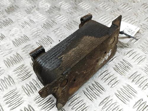 Oliekøler JAGUAR XJ (X350, X358) D 2.7 | BP31021208M33