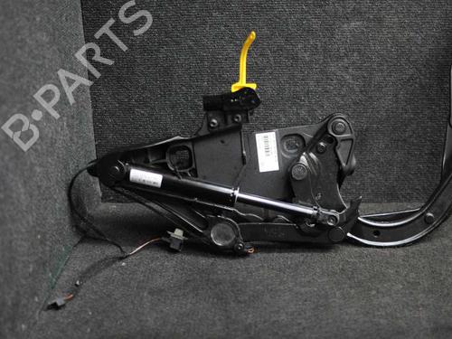 Used Hinge/Door check strap AUDI A5 Convertible (8F7) 2.0 TDI quattro (190 hp) 14652591