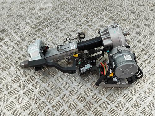 Steering column AUDI A1 (8X1, 8XK) S1 quattro | BP28434740M21