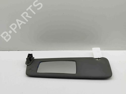 Left sun visor OPEL MOVANO B Van (X62) 2.3 CDTI FWD (FV) | BP36066784I1 - Image 4