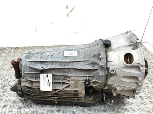 Used Gearbox Gearbox MERCEDES-BENZ E-CLASS Convertible (A238) E 300 (238.448) (245 hp) 40460060 40460060