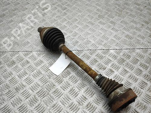 Left front driveshaft AUDI Q2 (GAB, GAG) 1.6 TDI | BP39244038M38 - Image 2