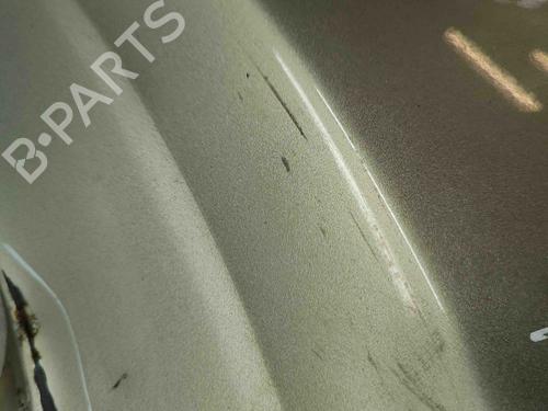Left front fenders MITSUBISHI PAJERO IV (V8_W, V9_W) 3.2 DI-D (V88W, V98W) | BP29392205C41 
