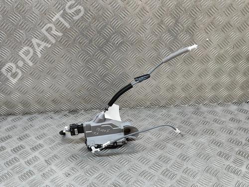 Used Front left lock Front left lock 27790448 27790448