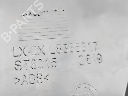 Air vent PEUGEOT BOXER Platform/Chassis 2.0 BlueHDi 160 | BP33110333I21  - Image 6