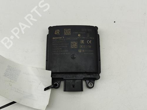 Used Electronic module NISSAN LEAF (ZE1) Electric (150 hp) 27796959