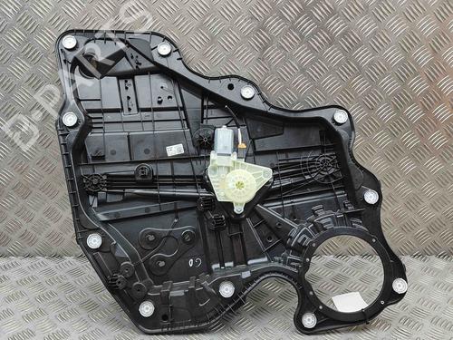 Used Rear right window mechanism VW TAYRON (R41) 1.5 eHybrid (204 hp) 29458908