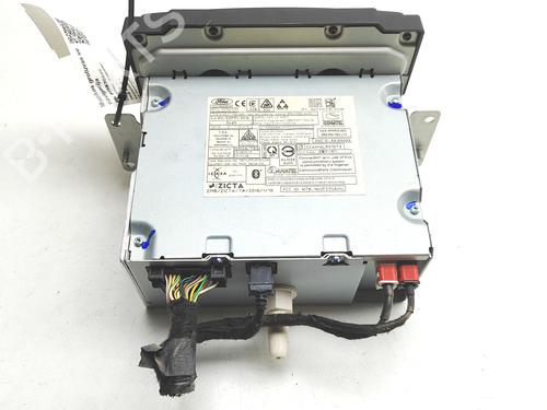 Electronic module FORD RANGER (TKE) 2.2 TDCi | BP35984154M83 - Image 5