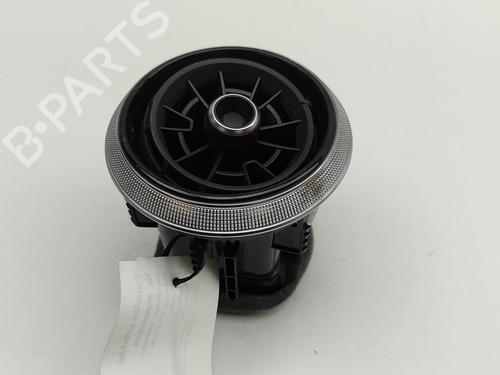 Used Air vent AUDI A3 Sportback (8VA, 8VF) 1.4 TFSI e-tron (150 hp) 27331294